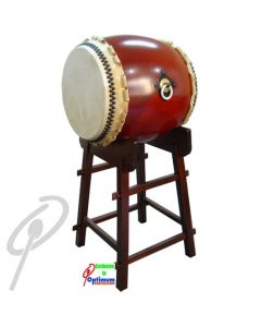 Optimum 75cm Odaiko Drum w/Stand