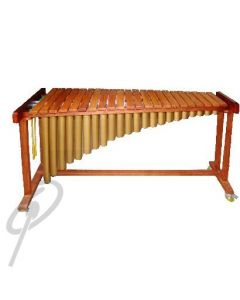 Optimum 3oct Diatonic Bass/Alto Marimba