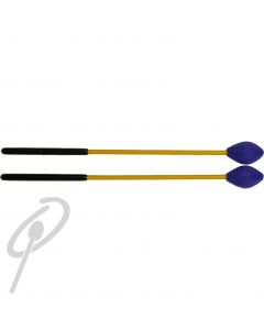 Optimum Alto Xylo/Met Wrapped Blue