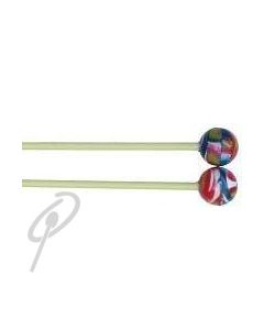 Optimum Bass Xylo/met Solid Rubber Mallets