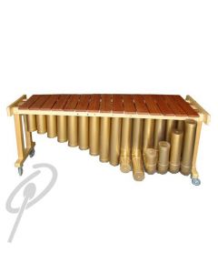 Optimum 2oct Contrabass Diatonic Marimba