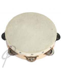 Optimum 8 Tambourine w/Superior Head