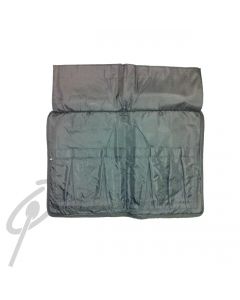 Optimum Extra Large Mallet Bag Black