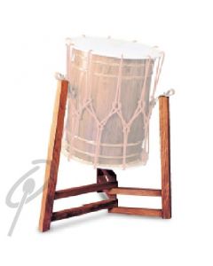 Optimum Taiko Stand for 42cm Okedo-Daiko