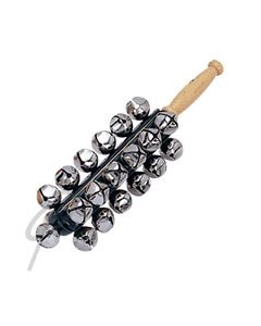 Optimum Concert Sleigh Bell 25 Bells