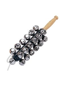 Optimum Concert Sleigh Bell -25 Bells