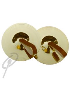 Optimum 6" hand Cymbals