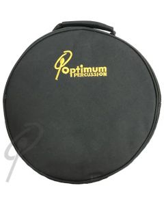 Optimum 11 Tambourine Bag Black