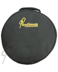 Optimum  11 Tambourine Bag Black