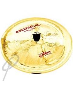 Zildjian 18 FX Oriental China Cymbal