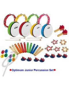 Optimum Junior Percussion Set