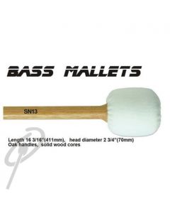 Perc.Plus Large Legato Bass Drum Mallet