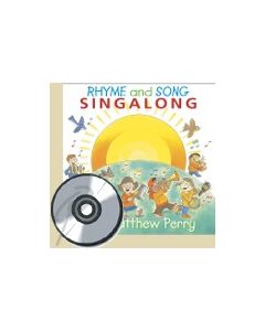 Rhyme and Song Singalong