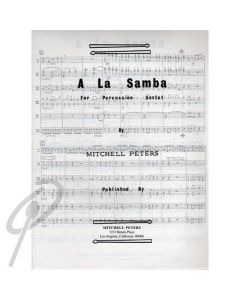 A La Samba