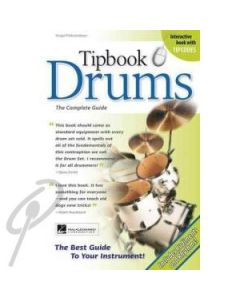 Tipbook Clarinet