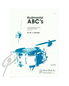 Rudimental ABCs