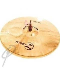 Zildjian Planet Z Hi Hats - 14inch 