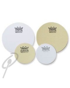 Remo Patches - 4inch Falam Slam for Bass Drum 2pk