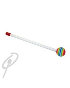 Remo Kids Multi Coloured Mallet - 10inch