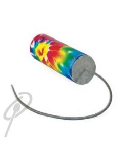 Remo Thunder Tube 7x2 w/Tie Dye Graphic