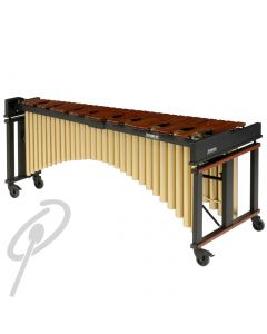 Studio 49 H.Rosewood 4.3 oct Marimba Extendable (to 5 oct)