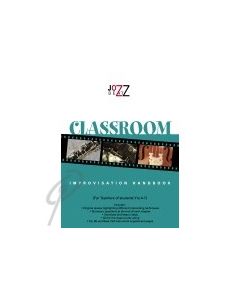 Classroom Improvisation Handbook