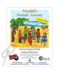Jumbie Jam Trinidads Musical Journey