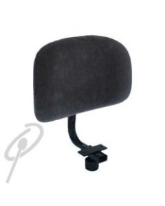 Roc n Soc Backrest For Stool - Black