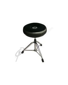 Roc n Soc Manual Spindle Round Black