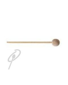 Optimum 35mm Grey Felt Mallet w/Long Hnd
