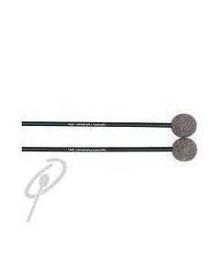 Rohema Alto Xylophone / Metallophone Mallets - Solid Felt