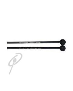 Rohema Glockenspiel Mallets - Hard Rubber