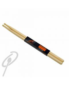 Rohema SD4H Rounded Tip SD4-H Hickory Sticks