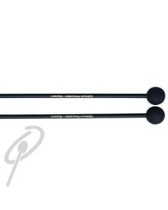 Rohema Soprano Xylophone Mallets - Medium-Hard Rubber