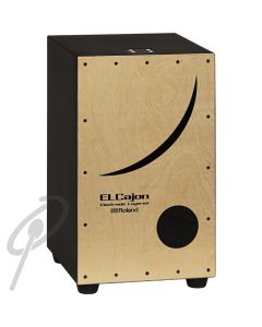 Roland EC-10 Electronic Layered Cajon