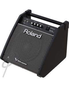 Roland 80W Electronic Perc. Monitor Amp