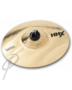 Sabian 10 HHX Evolution Splash