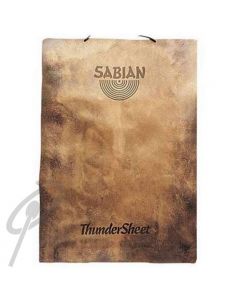 Sabian 20x30 Thunder Sheet