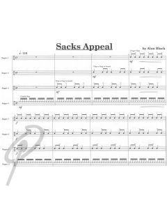 Sacks Appeal
