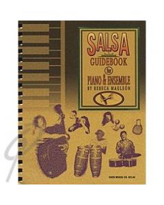 Salsa Guidebook for pno & ensemble