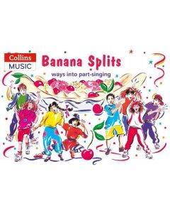 Banana Splits: Ways to Two-part Singing