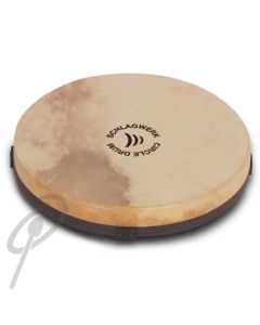 Schlagwerk Circle Drum 35cm Inc Mallet