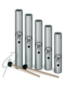 Schlagwerk Wah Wah Tubes - F Pentatonic