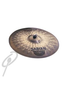 Sabian Fierce Ride - 21inch Jojo Mayer 