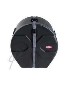 SKB 26 x 14 Marching Bass Drum Case