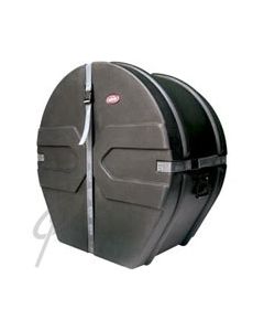 SKB 28x14 Marching Bass Drum Case