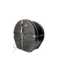 SKB 30 x 16 Marching Bass Drum Case