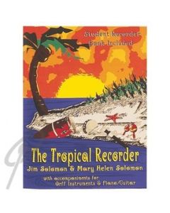 Tropical Recorder The