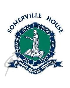 Somerville House Student Mallet Pack