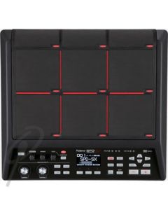 Roland SPD-SX Sampler Pad